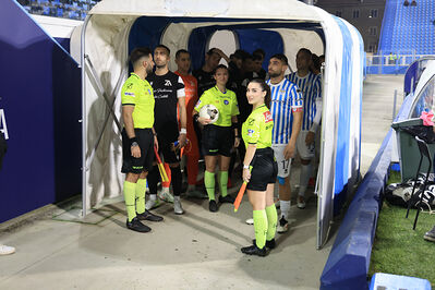 ARS ET LABOR VS ZOLA PREDOSA - COPPA ITALIA ECCELLENZA