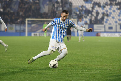 ARS ET LABOR VS ZOLA PREDOSA - COPPA ITALIA ECCELLENZA