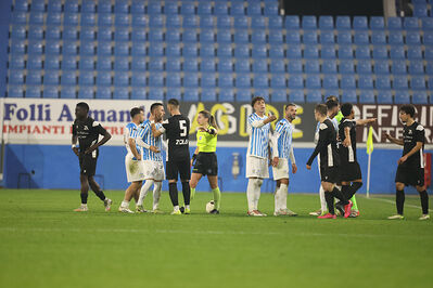 ARS ET LABOR VS ZOLA PREDOSA - COPPA ITALIA ECCELLENZA