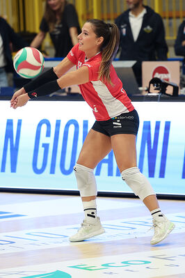 OMAG-MT SAN GIOVANNI IN MARIGNANO - WASH4GREEN MONVISO VOLLEY