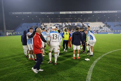ARS ET LABOR VS ZOLA PREDOSA - COPPA ITALIA ECCELLENZA