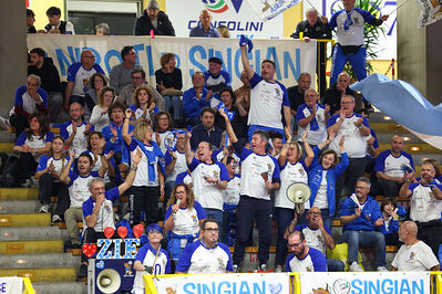 OMAG-MT SAN GIOVANNI IN MARIGNANO - WASH4GREEN MONVISO VOLLEY