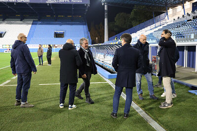 ARS ET LABOR VS ZOLA PREDOSA - COPPA ITALIA ECCELLENZA