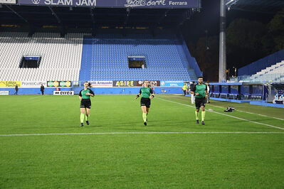 ARS ET LABOR VS ZOLA PREDOSA - COPPA ITALIA ECCELLENZA