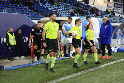 ARS ET LABOR VS ZOLA PREDOSA - COPPA ITALIA ECCELLENZA