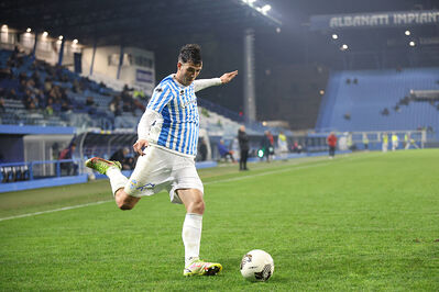 ARS ET LABOR VS ZOLA PREDOSA - COPPA ITALIA ECCELLENZA