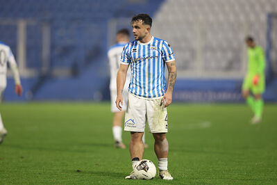 ARS ET LABOR VS ZOLA PREDOSA - COPPA ITALIA ECCELLENZA