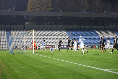 ARS ET LABOR VS ZOLA PREDOSA - COPPA ITALIA ECCELLENZA