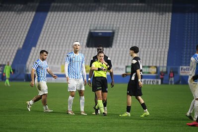 ARS ET LABOR VS ZOLA PREDOSA - COPPA ITALIA ECCELLENZA