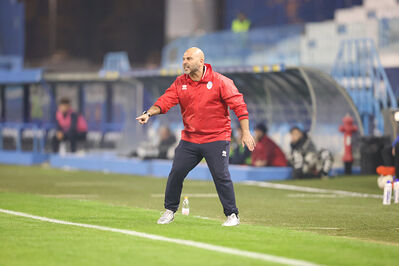 ARS ET LABOR VS ZOLA PREDOSA - COPPA ITALIA ECCELLENZA