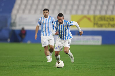 ARS ET LABOR VS ZOLA PREDOSA - COPPA ITALIA ECCELLENZA