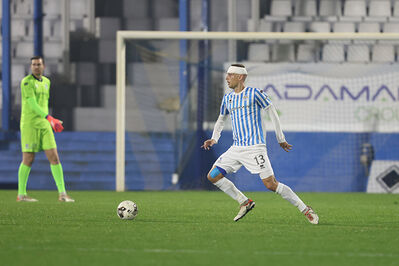 ARS ET LABOR VS ZOLA PREDOSA - COPPA ITALIA ECCELLENZA