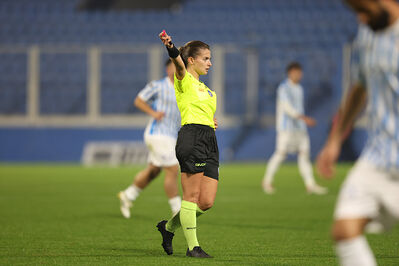 ARS ET LABOR VS ZOLA PREDOSA - COPPA ITALIA ECCELLENZA