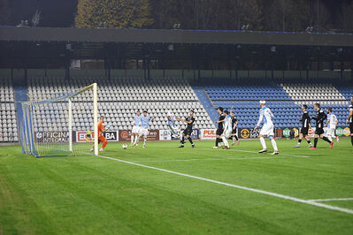 ARS ET LABOR VS ZOLA PREDOSA - COPPA ITALIA ECCELLENZA