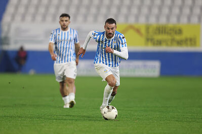 ARS ET LABOR VS ZOLA PREDOSA - COPPA ITALIA ECCELLENZA