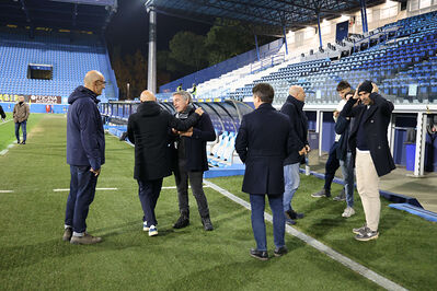 ARS ET LABOR VS ZOLA PREDOSA - COPPA ITALIA ECCELLENZA