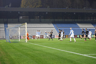 ARS ET LABOR VS ZOLA PREDOSA - COPPA ITALIA ECCELLENZA