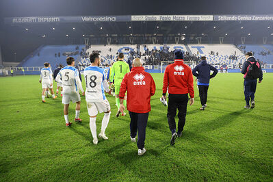 ARS ET LABOR VS ZOLA PREDOSA - COPPA ITALIA ECCELLENZA