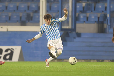 ARS ET LABOR VS ZOLA PREDOSA - COPPA ITALIA ECCELLENZA