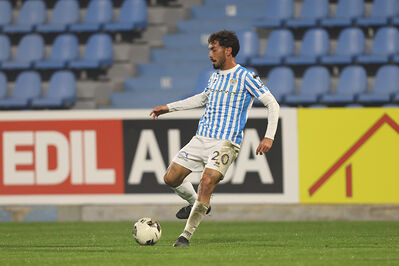 ARS ET LABOR VS ZOLA PREDOSA - COPPA ITALIA ECCELLENZA