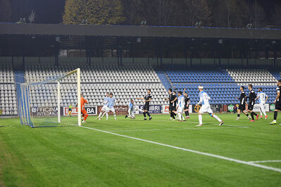 ARS ET LABOR VS ZOLA PREDOSA - COPPA ITALIA ECCELLENZA
