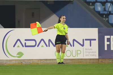 ARS ET LABOR VS ZOLA PREDOSA - COPPA ITALIA ECCELLENZA