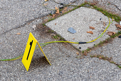 ASSALTO BANCOMAT SAN MARTINO