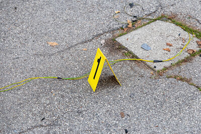 ASSALTO BANCOMAT SAN MARTINO