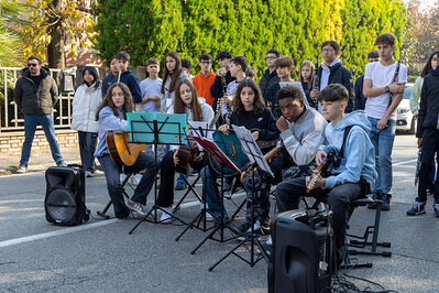 PIETRE D'INCIAMPO FERRARA