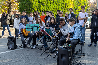 PIETRE D'INCIAMPO FERRARA