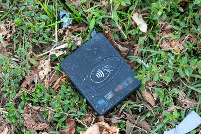 ASSALTO BANCOMAT SAN MARTINO