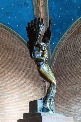 COMMEMORAZIONE ECCIDIO DEL CASTELLO FERRARA