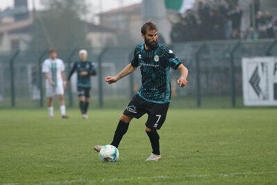 SPAL ARS ET LABOR VS SANTAGOSTINO - CAMPIONATO ECCELLENZA GIRONE B