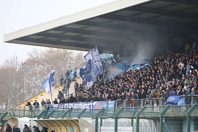 SPAL ARS ET LABOR VS SANTAGOSTINO - CAMPIONATO ECCELLENZA GIRONE B