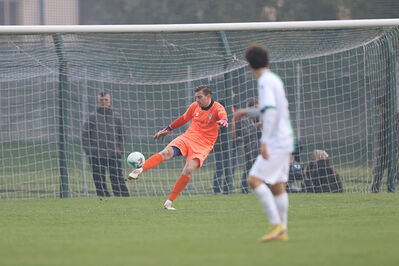 SPAL ARS ET LABOR VS SANTAGOSTINO - CAMPIONATO ECCELLENZA GIRONE B