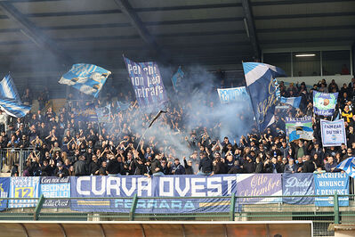 SPAL ARS ET LABOR VS SANTAGOSTINO - CAMPIONATO ECCELLENZA GIRONE B