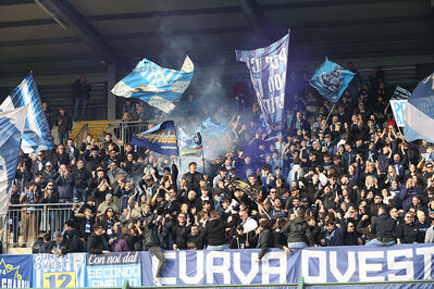 SPAL ARS ET LABOR VS SANTAGOSTINO - CAMPIONATO ECCELLENZA GIRONE B