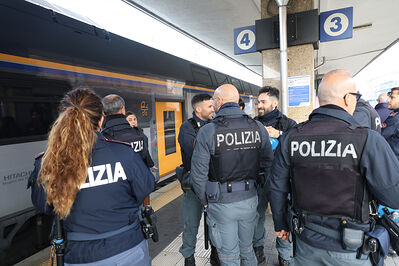 SPAL ARS ET LABOR VS SANTAGOSTINO - CAMPIONATO ECCELLENZA GIRONE B