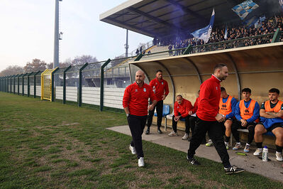 SPAL ARS ET LABOR VS SANTAGOSTINO - CAMPIONATO ECCELLENZA GIRONE B