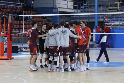 CAVALLINO 4 TORRI VS VOLLEY RAVENNA