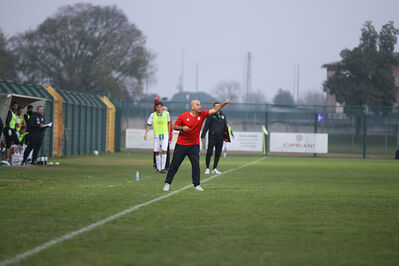 SPAL ARS ET LABOR VS SANTAGOSTINO - CAMPIONATO ECCELLENZA GIRONE B