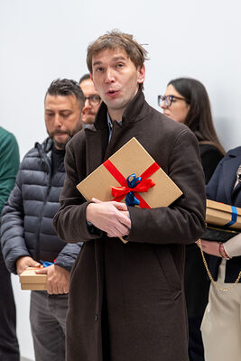 NUOVE SALE CASERMA COMANDO PROVINCIALE CARABINIERI