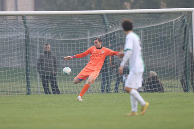 SPAL ARS ET LABOR VS SANTAGOSTINO - CAMPIONATO ECCELLENZA GIRONE B