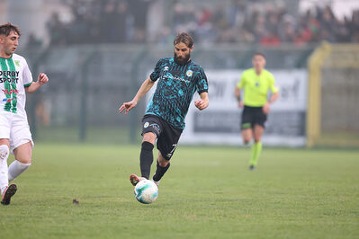 SPAL ARS ET LABOR VS SANTAGOSTINO - CAMPIONATO ECCELLENZA GIRONE B