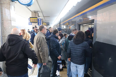 SPAL ARS ET LABOR VS SANTAGOSTINO - CAMPIONATO ECCELLENZA GIRONE B