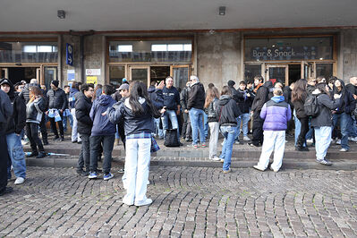 SPAL ARS ET LABOR VS SANTAGOSTINO - CAMPIONATO ECCELLENZA GIRONE B