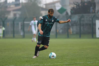 SPAL ARS ET LABOR VS SANTAGOSTINO - CAMPIONATO ECCELLENZA GIRONE B