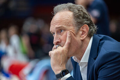 NUMIA VERO VOLLEY MILANO - IGOR GORGONZOLA NOVARA