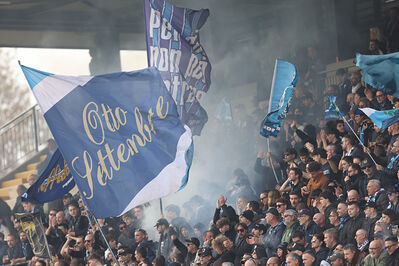 SPAL ARS ET LABOR VS SANTAGOSTINO - CAMPIONATO ECCELLENZA GIRONE B