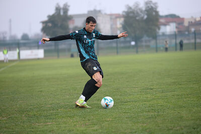 SPAL ARS ET LABOR VS SANTAGOSTINO - CAMPIONATO ECCELLENZA GIRONE B